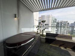 The Peak @ Cairnhill II (D9), Apartment #528066171